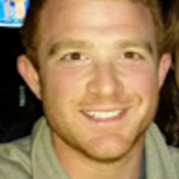 Meet your Posher, Brian - Picture 1 of 1